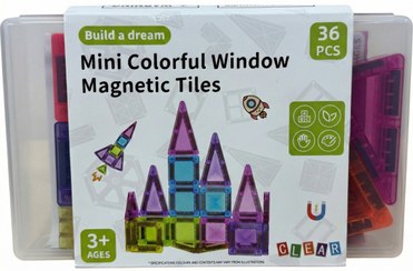 تصویر مگنت مینی مسافرتی 