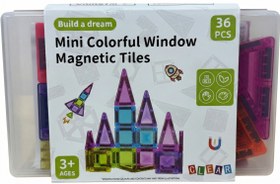 تصویر مگنت مینی مسافرتی 