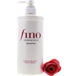 تصویر شامپو فینو | Fino shampoo 