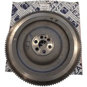 تصویر فلایویل کامل نیسان کاربراتور برند عظام 