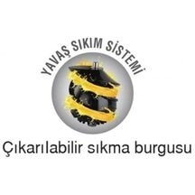 تصویر آبمیوه گیری فکر مدل ویتال فشار آهسته 