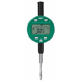 تصویر ساعت اندیکاتور دیجیتالی حرفه ای اینسایز مدل 50F-2104 INSIZE 2104-50F DIGITAL INDICATOR (ADVANCED TYPE)