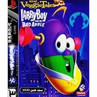 تصویر Larry boy -PS2-پردیس 