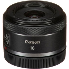 تصویر لنز دوربین کانن مدل RF 16MM F2.8 STM Canon RF 16MM F2.8 STM lenz