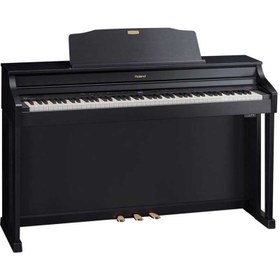 تصویر پیانو دیجیتال رولند مدل HP 506 Roland HP 506 Digital Piano