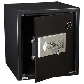 تصویر سیف باکس پاد پولاد مدل EF36 