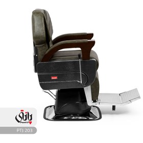 تصویر صندلی جکدار PTJ-203 