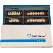 تصویر دندان مصنوعی اچ پلاس کامان دنت(Common Dent) 