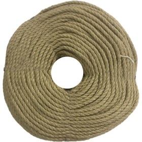 تصویر طناب کنفی 6 