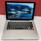تصویر لپ‌تاپ استوک Apple MacBook Pro 13″ | Core i5 | 8GB RAM | 500GB HDD | مدل A1278 | سال 2012 