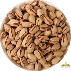 تصویر پسته اکبری لوکس دستچین خام رفسنجان - ۱کیلوگرم Rafsanjan Pistachio