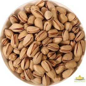 تصویر پسته اکبری لوکس دستچین خام رفسنجان - ۱کیلوگرم Rafsanjan Pistachio