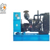 تصویر دیزل ژنراتور پرکینز 120 کاوا مدل6/60TGE (MT660A-130GD) 