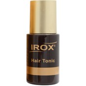 تصویر لوسیون تقویت کننده گیاهی موی سر و ابرو ایروکس ا Irox Anti Hair loss Tonic Irox Anti Hair loss Tonic