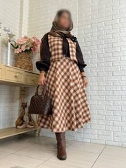 تصویر ست پشمی پرنسا - MitiDesign 