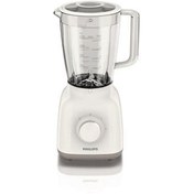 تصویر مخلوط کن فیلیپس مدل HR2114 ظرفیت ۱.۵ لیتر ۳ کاره 