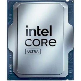 تصویر پردازنده بدون جعبه اینتل مدل Core Ultra 7 265KF 