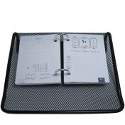 تصویر پایه تقویم رومیزی شهاب تحریر مدل 2062 زیر تقویم توری رومیزی شهاب تحریر مدل 2062