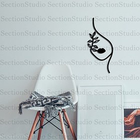 تصویر دیوارکوب مینیمال کد 110 