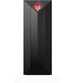 تصویر کیس گیمینگ HP Omen Obelisk 875 