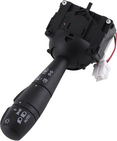 تصویر دسته راهنما رنو داستر 