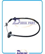 تصویر سیم کلاچ دوو ماتیز کره ای 