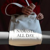 تصویر کیف مت یوگا - nityayogamat 