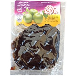 تصویر تمر مشکی نازلی مدل خمیری 50 گرمی 