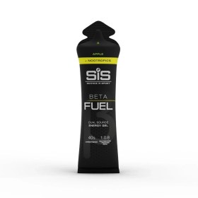 تصویر ژل انرژی SIS Beta Fuel + Nootropics 