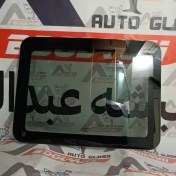 تصویر شیشه سانروف هایما S7 