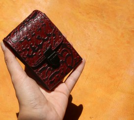 تصویر جاکارتی آکاردئونی 