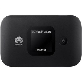 تصویر مودم 4G قابل حمل هوآوی E5577C Huawei E5577C Portable 4G Modem