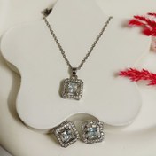 تصویر نیم‌ ست دیاموند 