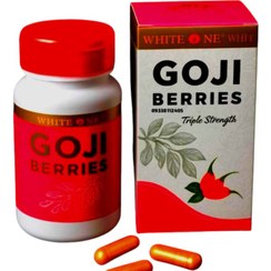 تصویر قرص لاغری گوجی بری 