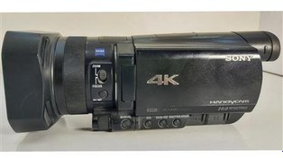Comprar Sony HDC-5500 - Cámara ENG 4K con 3 sensores de 2/3 al