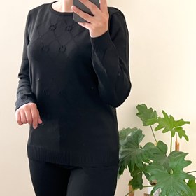 تصویر بلوز بافت مهسا 