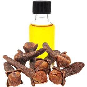 تصویر روغن میخک 