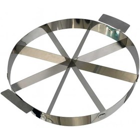 تصویر تقسیم کننده کیک 