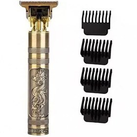 تصویر موزن اژدها HX188 