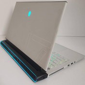 تصویر خفن ترین لپ تاپ گیمینگ AlienWare M17 R3