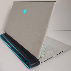 تصویر خفن ترین لپ تاپ گیمینگ AlienWare M17 R3