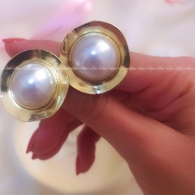 تصویر گوشواره قمر 