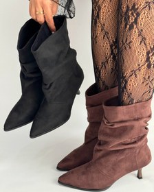 تصویر پاشنه چروک جلوتیز 4001 