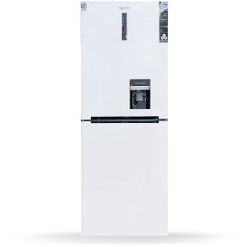 تصویر یخچال فریزر کمبی نیکسان مدل NC 7040DN Nixan NC 7040DN Combi Refrigerator