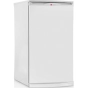 تصویر یخچال 5 فوت امرسان سری نانو پلاس ا Emerson Nano Plus series 5-foot refrigerator Emerson Nano Plus series 5-foot refrigerator