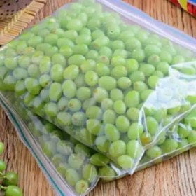 تصویر غوره عسگری دان شده 