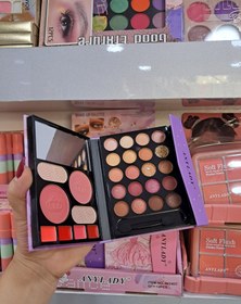 تصویر سایه های ان لیدی سایز متوسط 