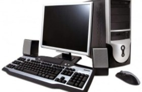 تصویر کامپیوتر و کاربرد آن در مدیریت 