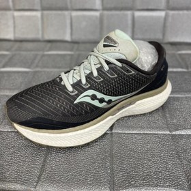 تصویر کتونی اورجینال ساکونی/استوک/سایز ۳۸/saucony triumph 28 Saucony triumph 18