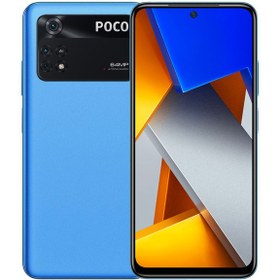 خرید و قیمت گوشی موبایل شیائومی مدل POCO M4 Pro 2201117PG دو سیم کارت ...